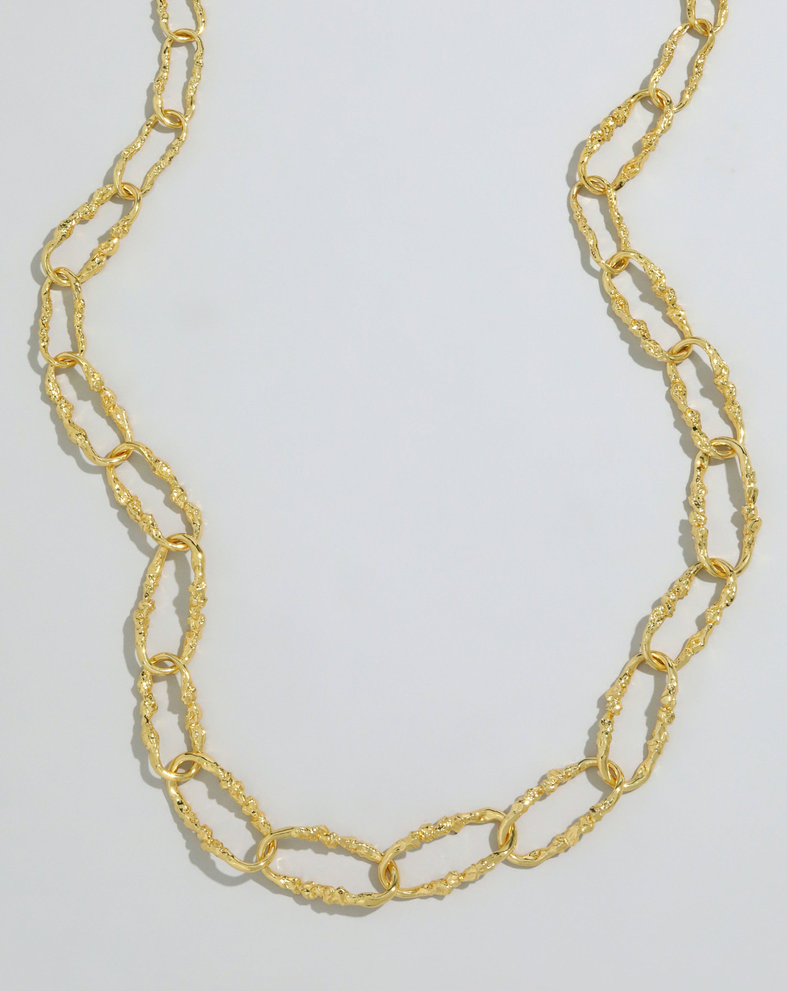 Can you get hotsell a gold chain extended