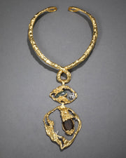 Brut Mosaic Collar - Photo 1