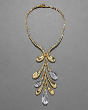 Liquid Lucite Sapling Collar - Photo 1