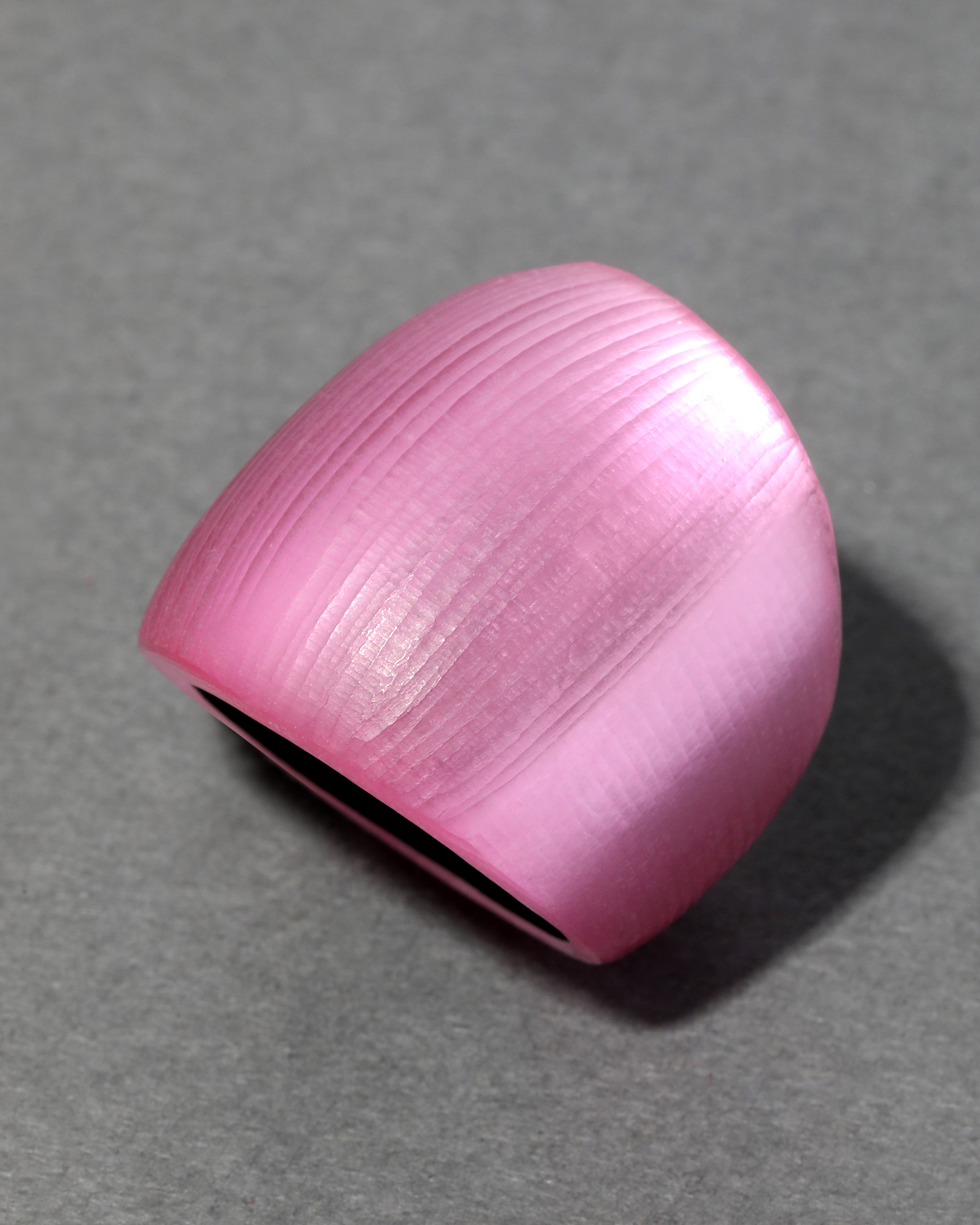 Alexis bittar lucite ring discount