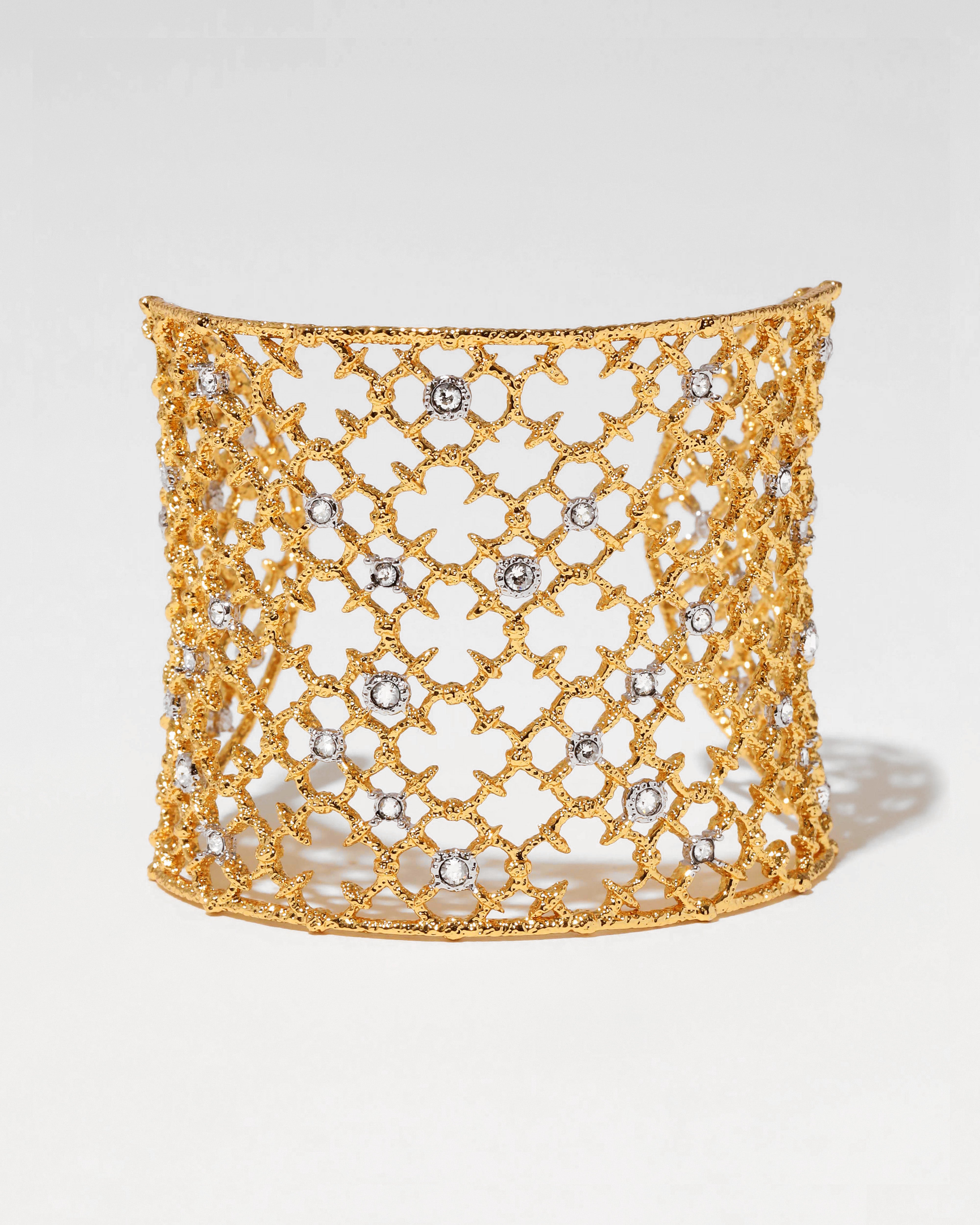 Alexis bittar cuff sale