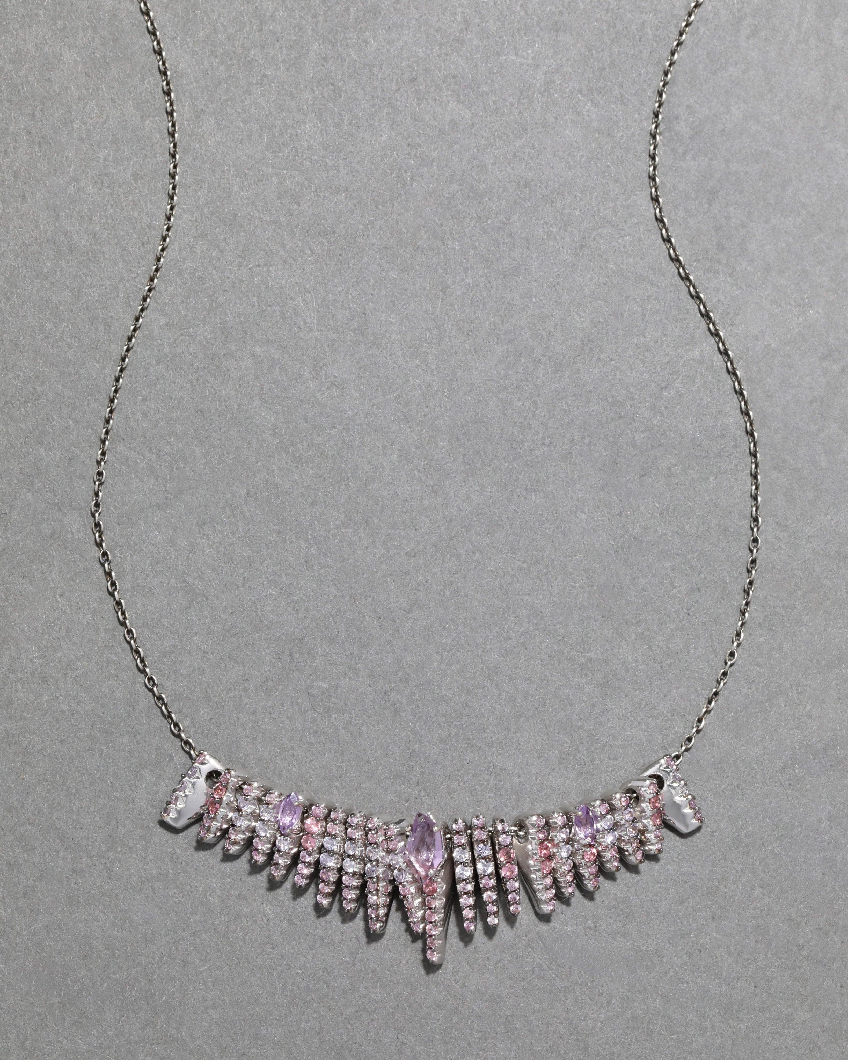 アクセサリー archive necklace Circuit File Archive Necklace – TAKA ORIGINAL LIMITED