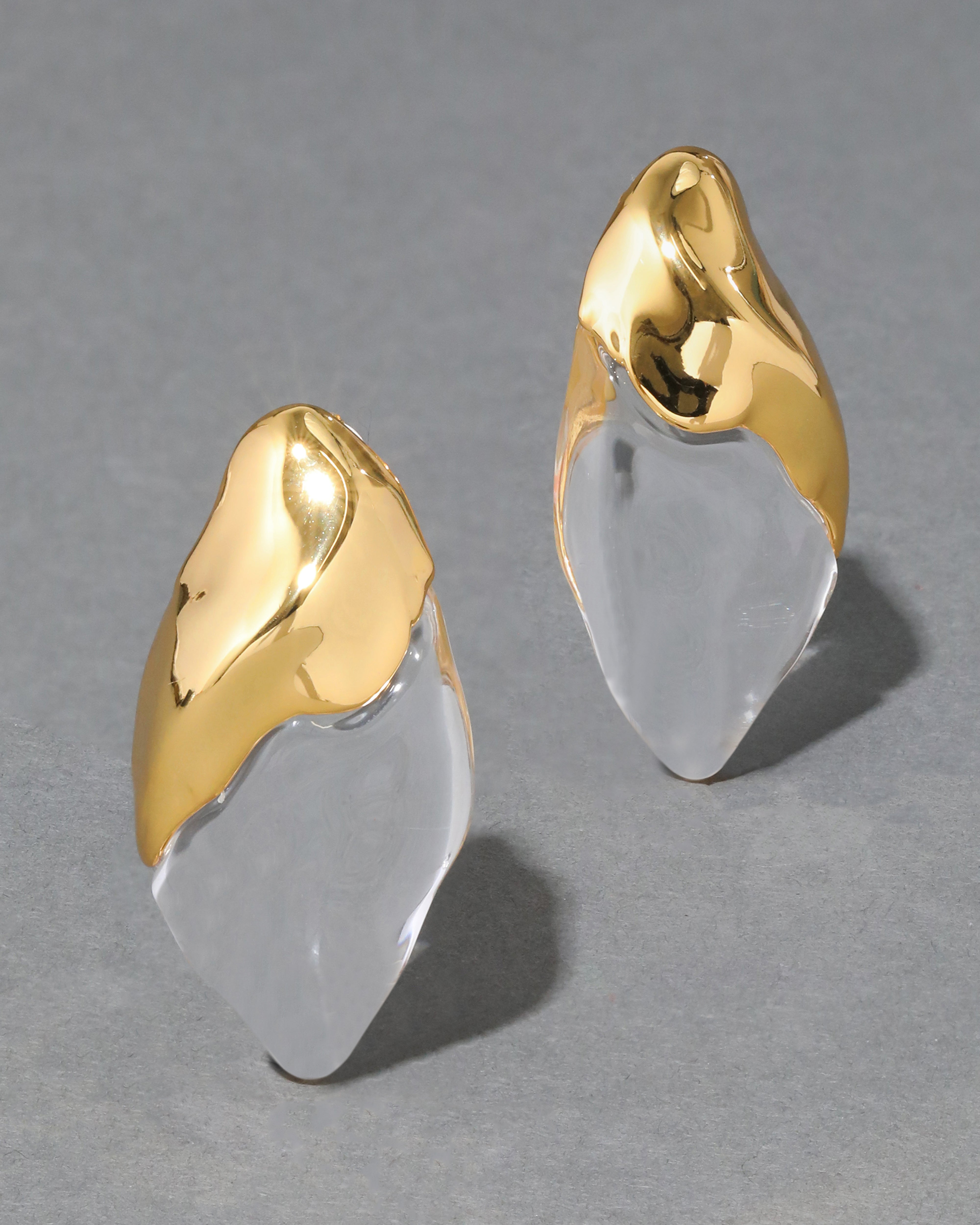 Other brand - Alexis Bittar - Boucles d'oreilles Other brand - Alexis Bittar - Boucles d'oreilles