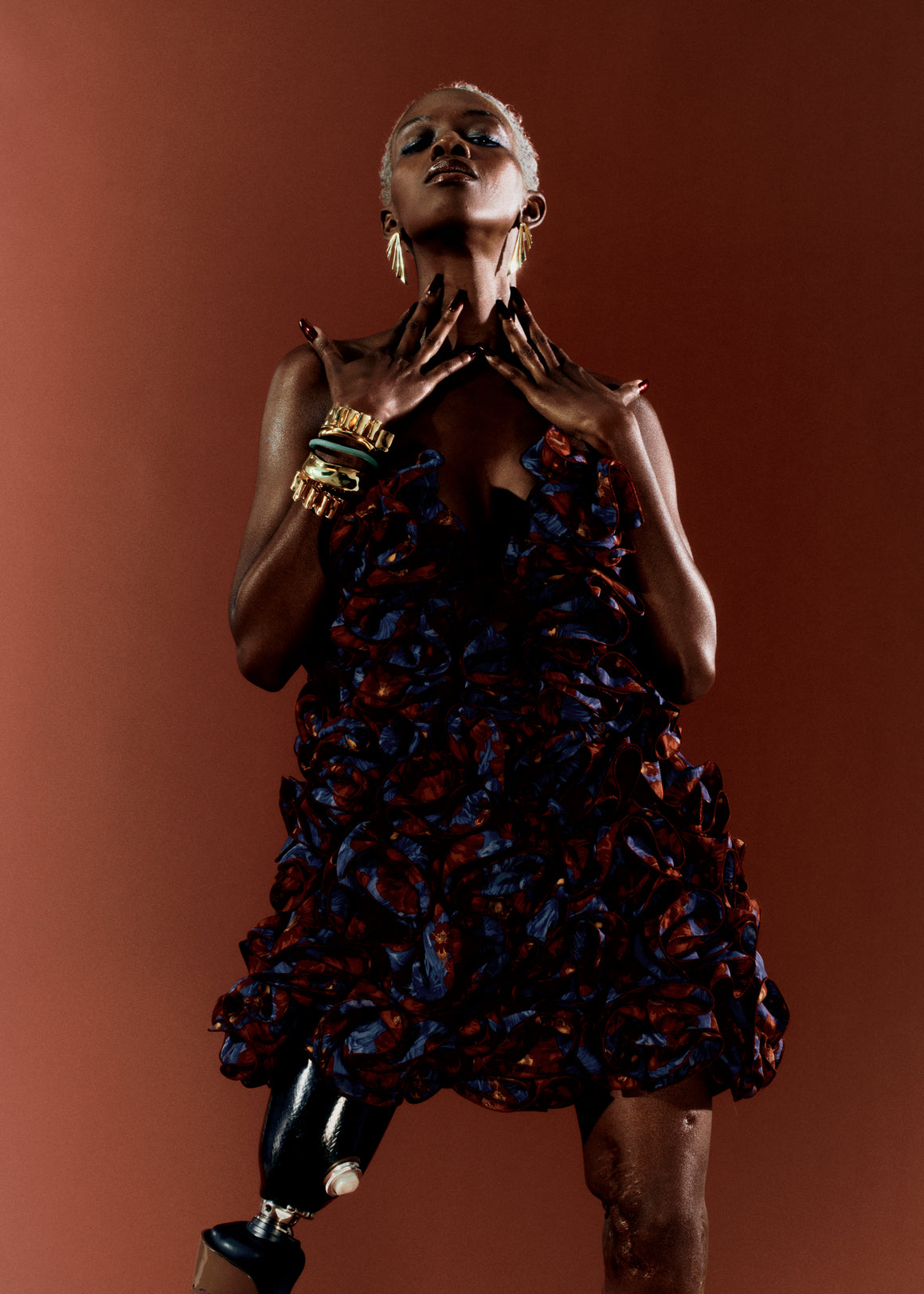 Inspiring Humans: Kiara Marshall