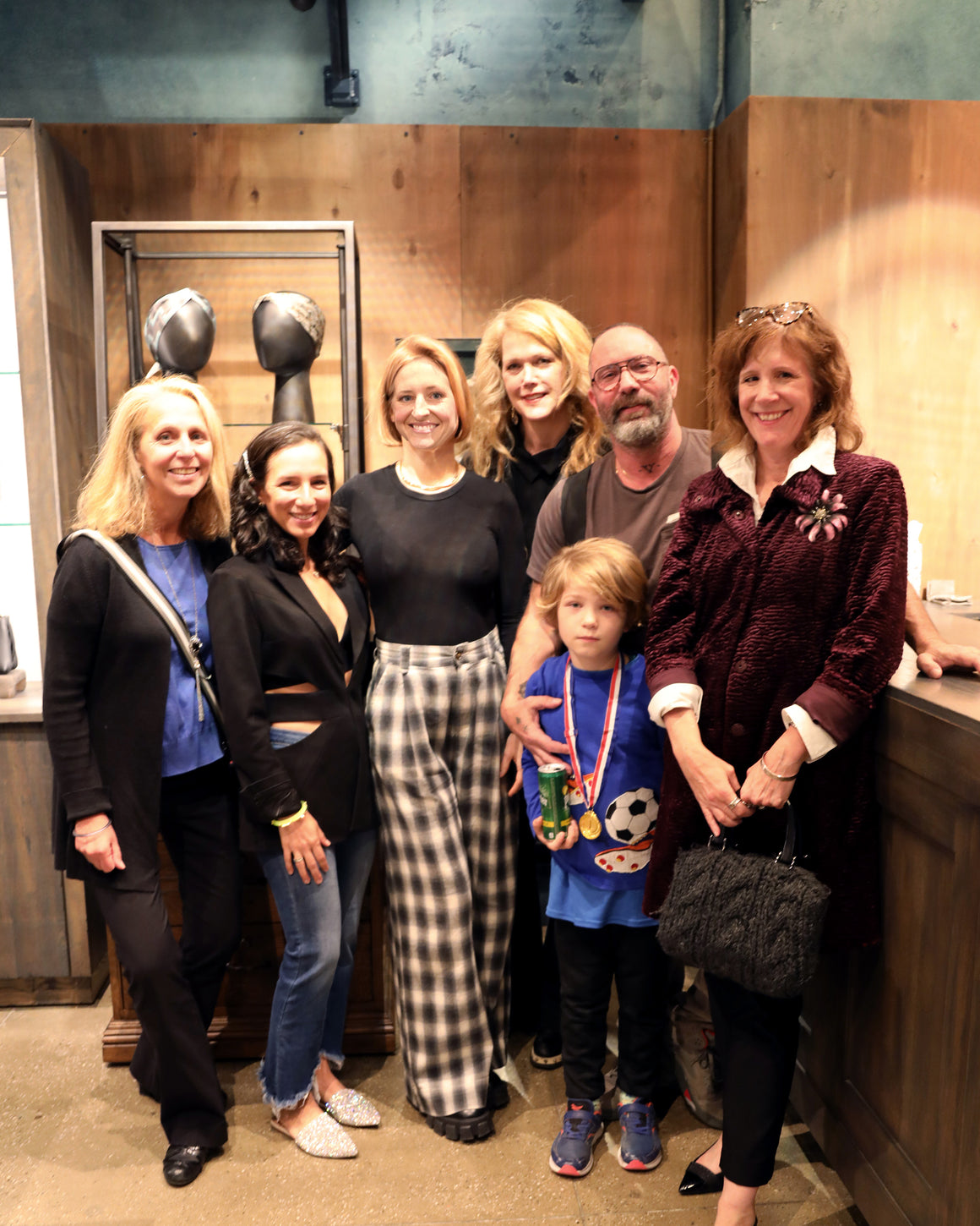 AB x Living Beyond Breast Cancer: Part Two