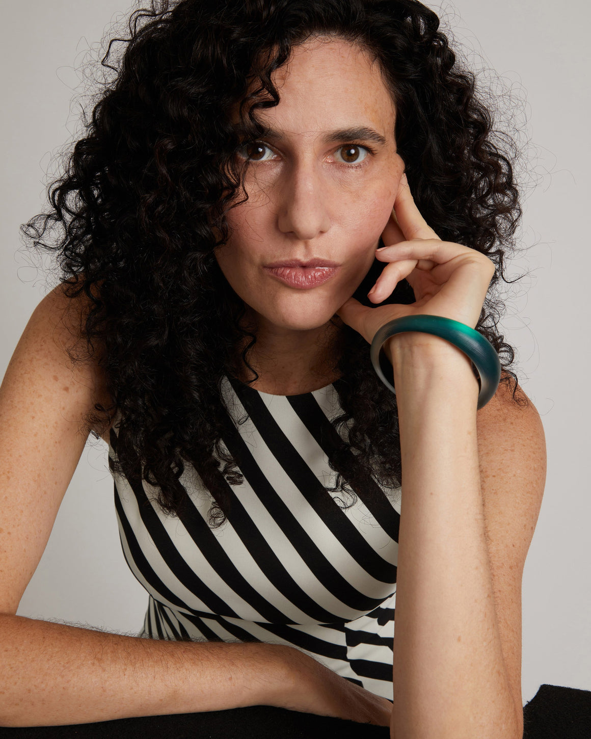 Inspiring Humans: Lauren Seiden, Artist