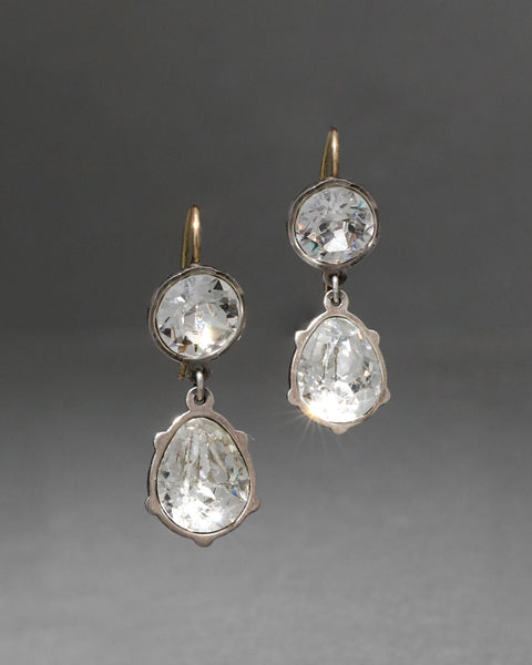 【VERTE】925 silver★bout earring (gold) / ピアス VERTE】925 silver☆bout earring (gold) / ピアス