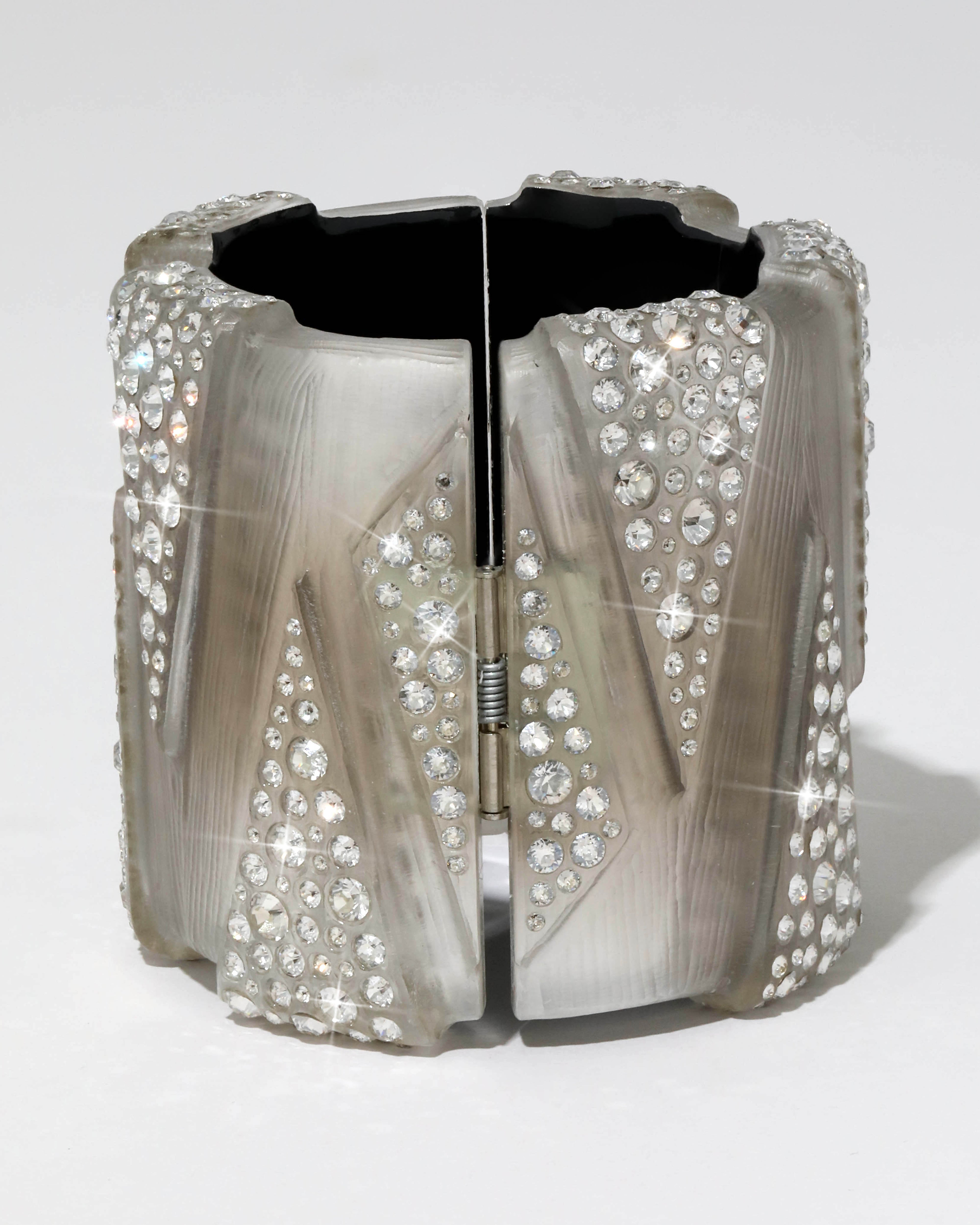 Alexis bittar hotsell vault sale