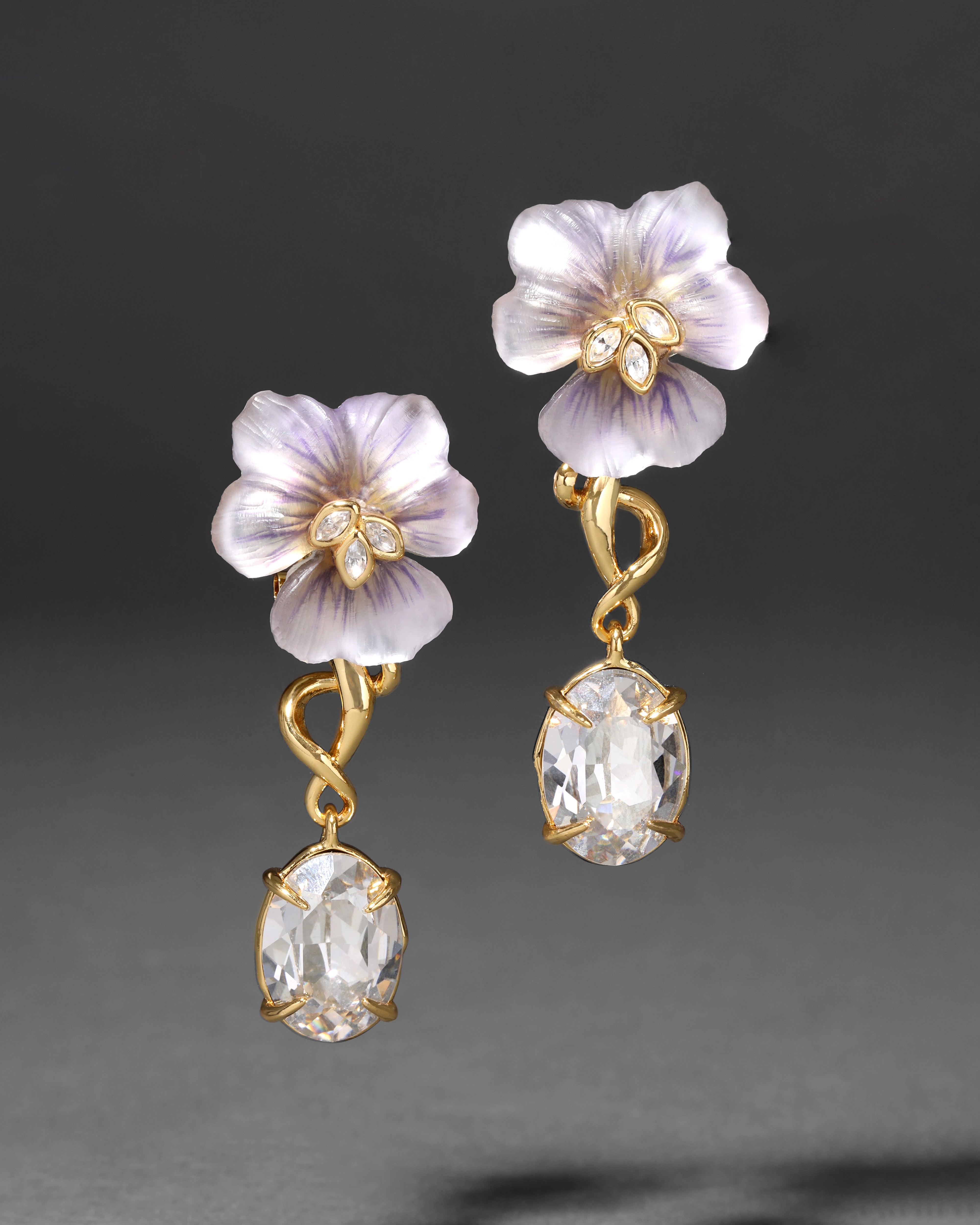 美品　匿名配送　ALEXIS BITTAR バングル3本セット Amazon.com: Alexis Bittar: Bracelets