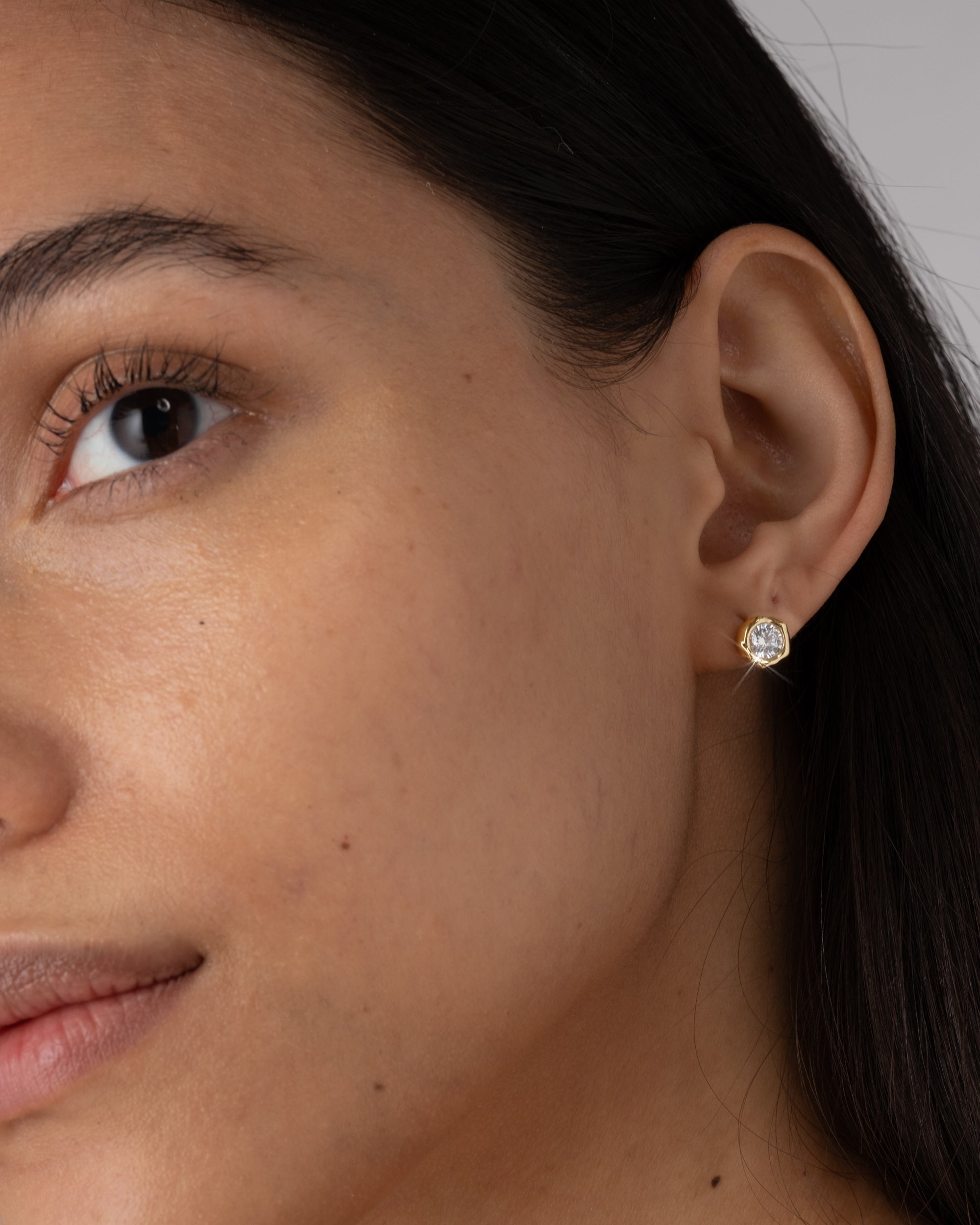 Earrings - Stud, Hoop and Drop Lucite Earrings | Alexis Bittar