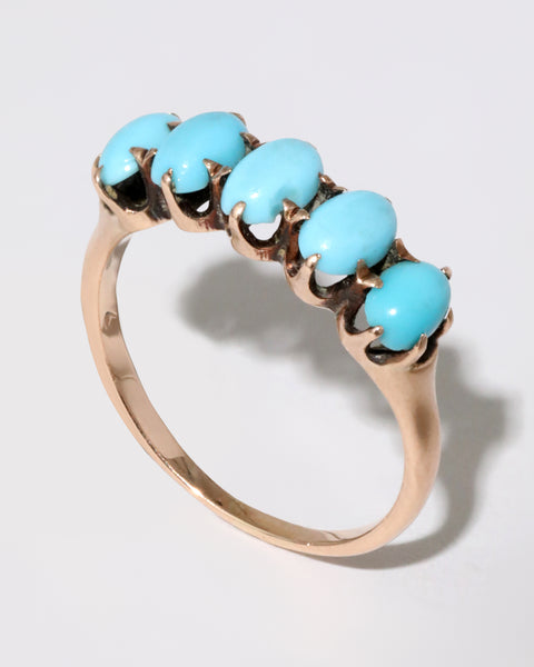 Antique 1920s 14k Gold Opal and Diamond Halo Ring – ALEXIS BITTAR