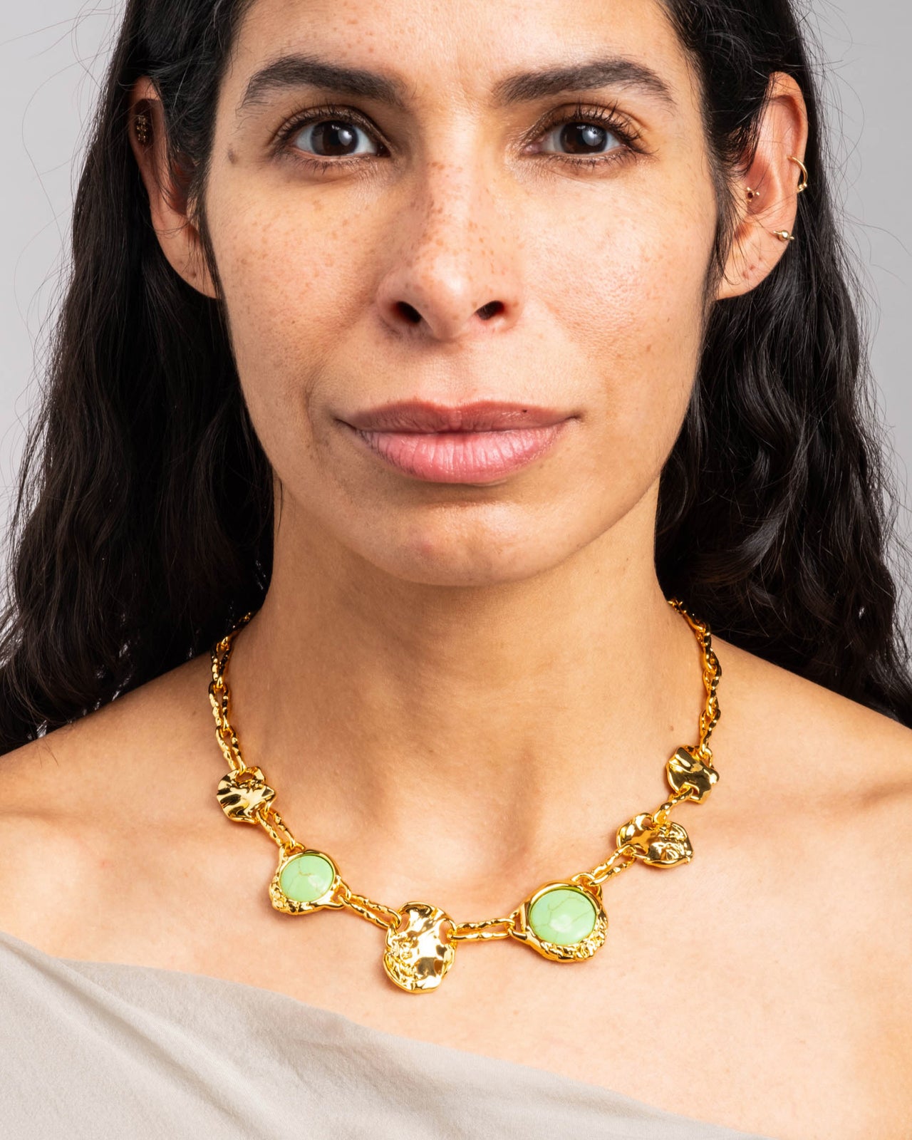 Brut Mojave Coin Necklace - Photo 2