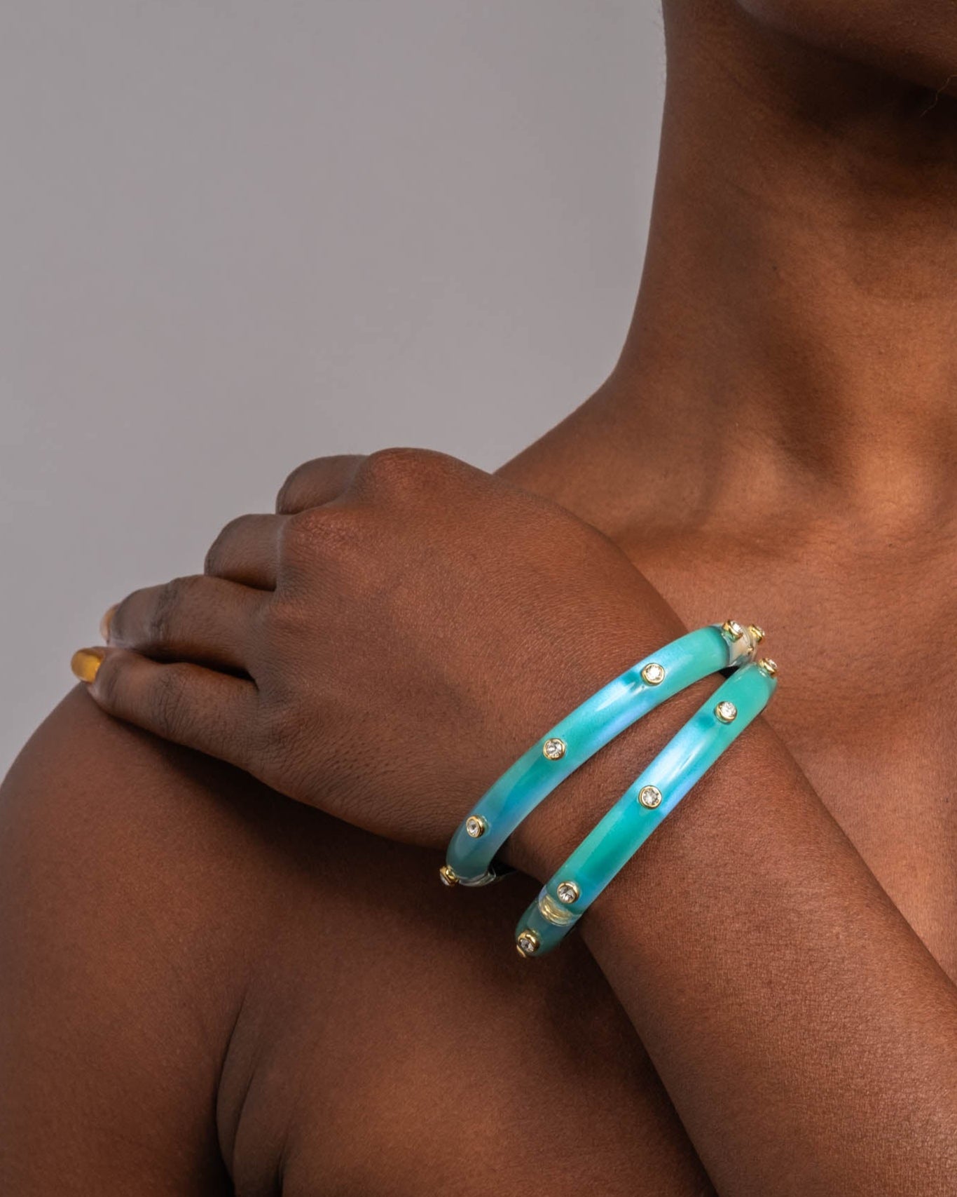 Designer Bracelets for Sale | Alexis Bittar Bracelets for Sale