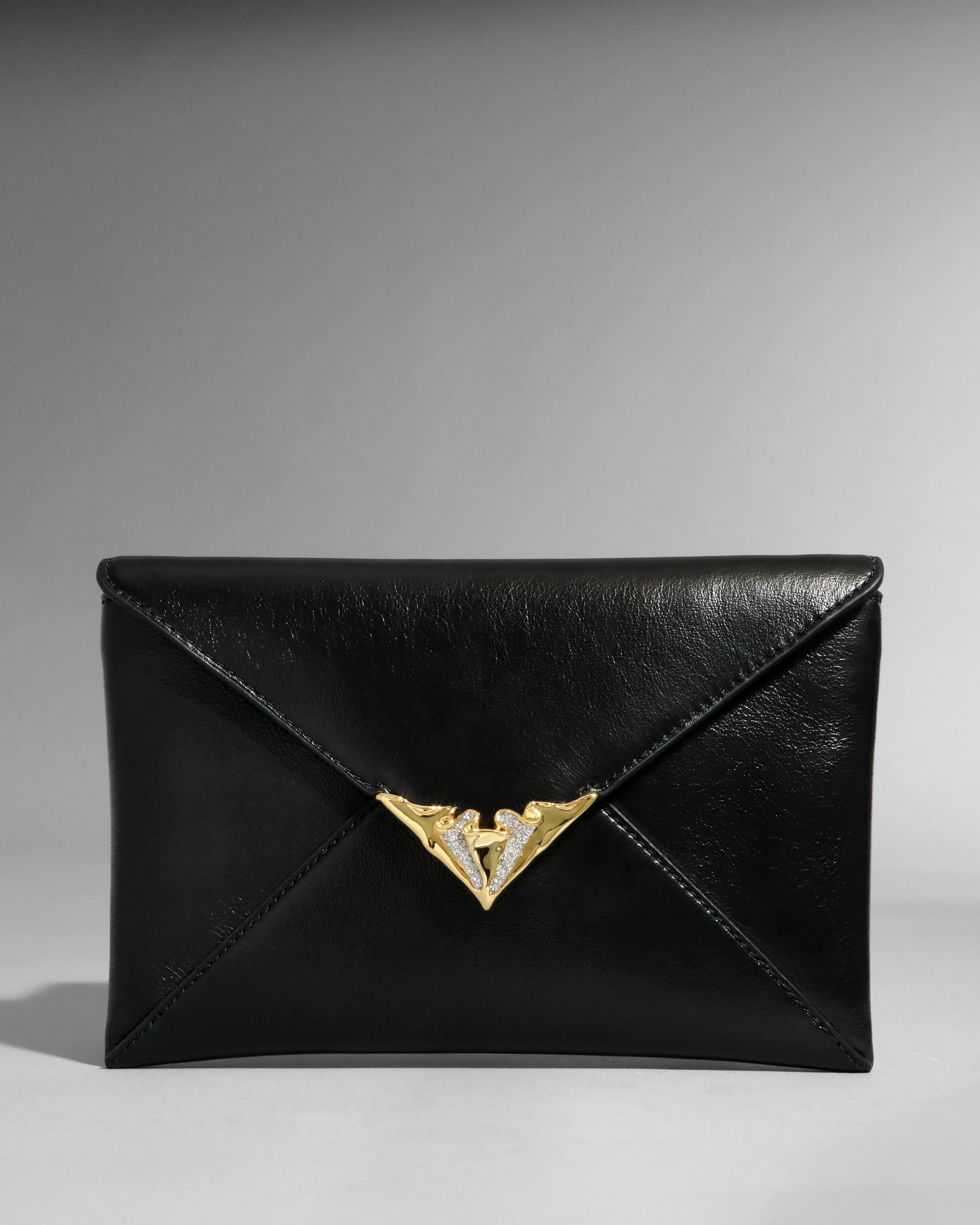 Envelope Clutch