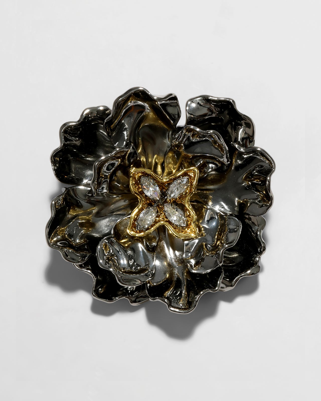 Jardin Noir Rose Pin - Photo 2