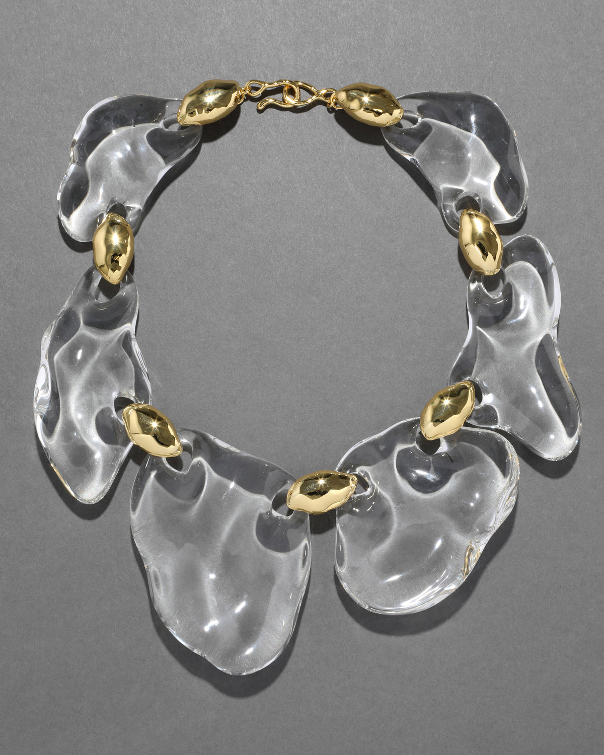 Lucite Rocks Lucite Jewelry + Lucite Earrings Collection | ALEXIS BITTAR