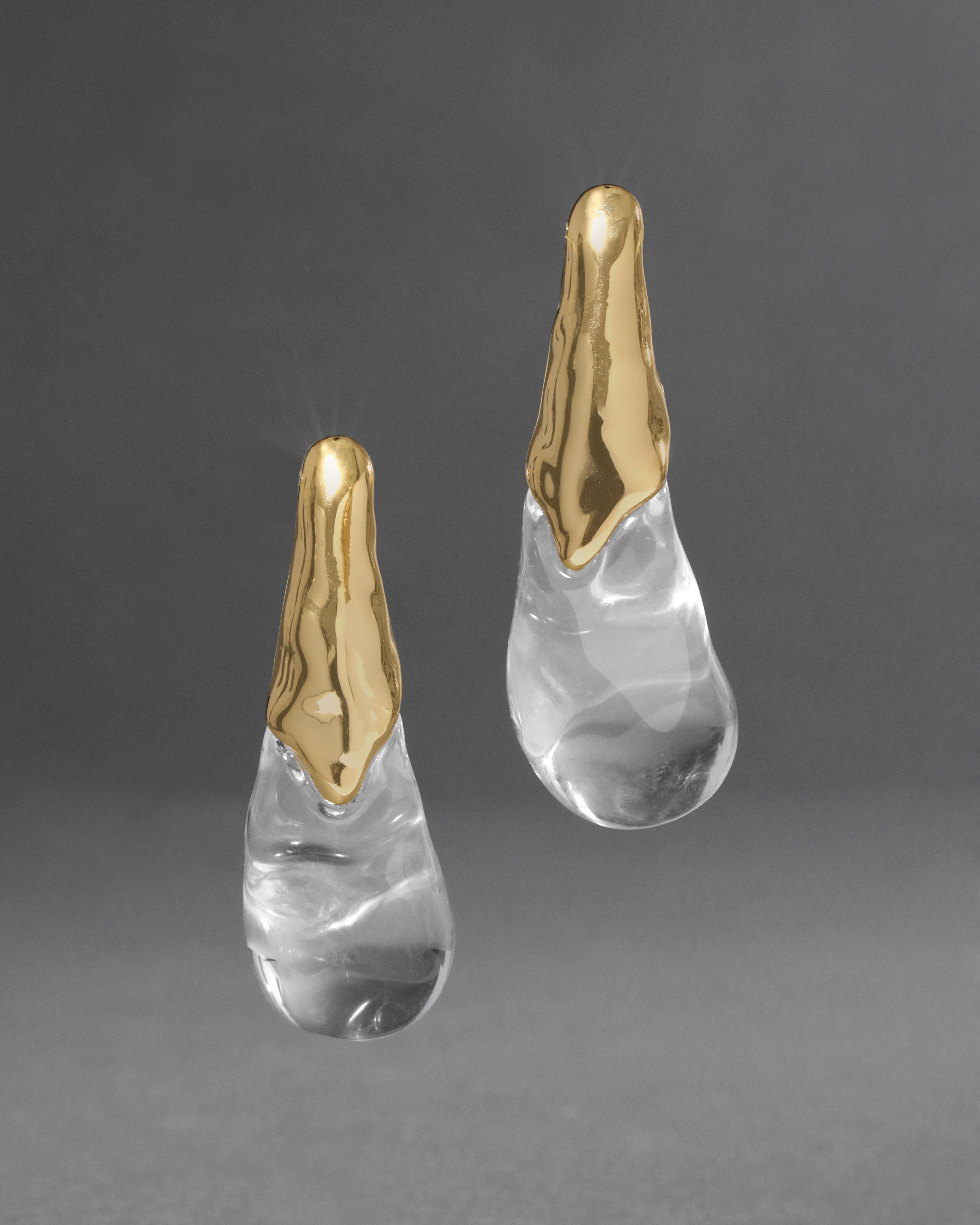 Lucite Jewelry + Lucite Earrings Collection | ALEXIS BITTAR