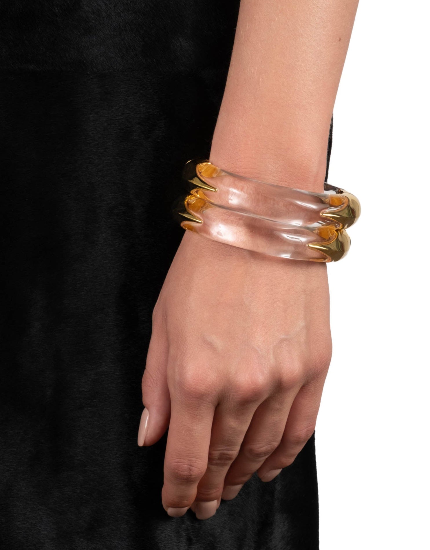 Yuria Sato × L&Co. bangle Women's Bracelets from WALDOR & CO. | Free Shipping Worldwide