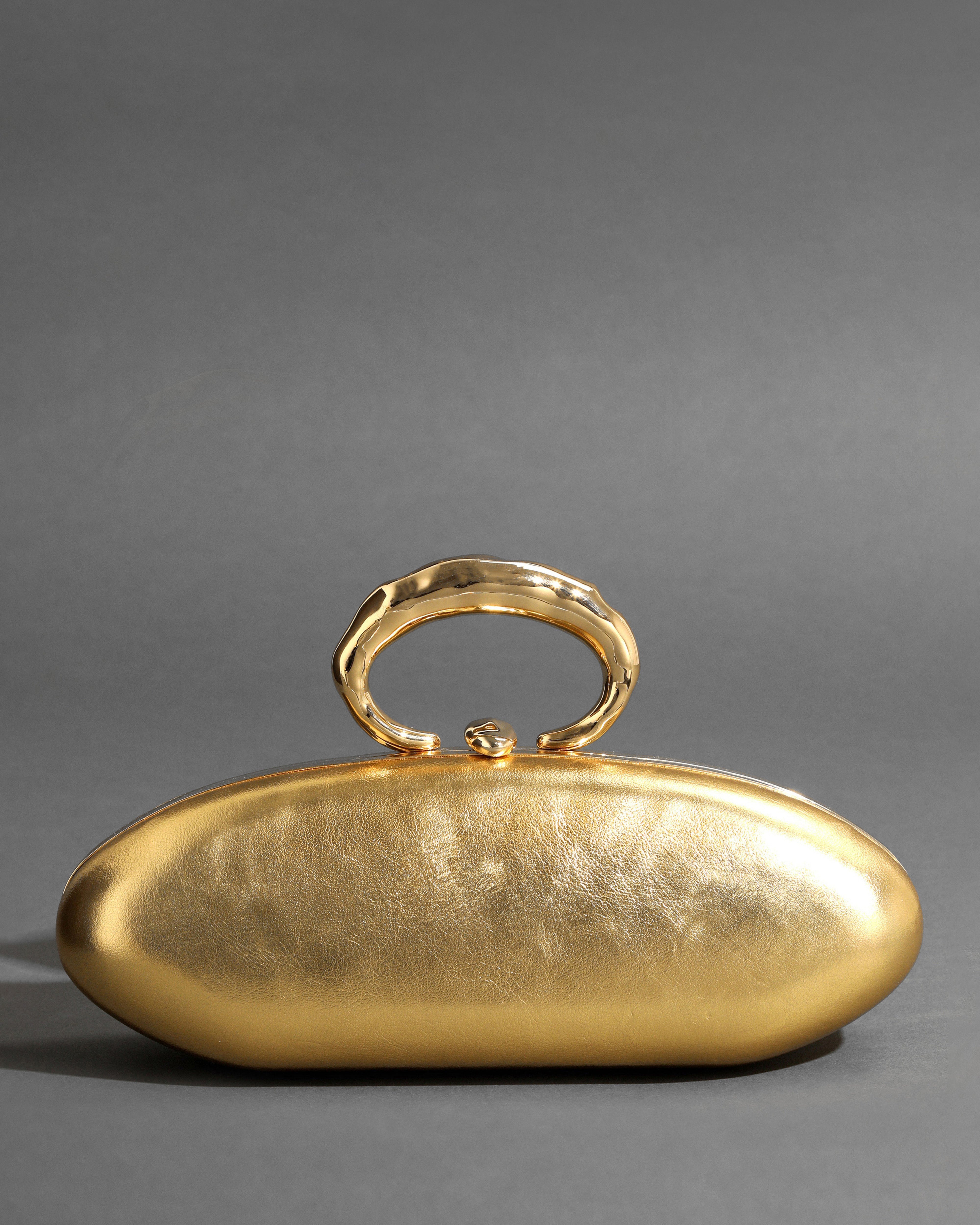Molten Bullet Minaudière