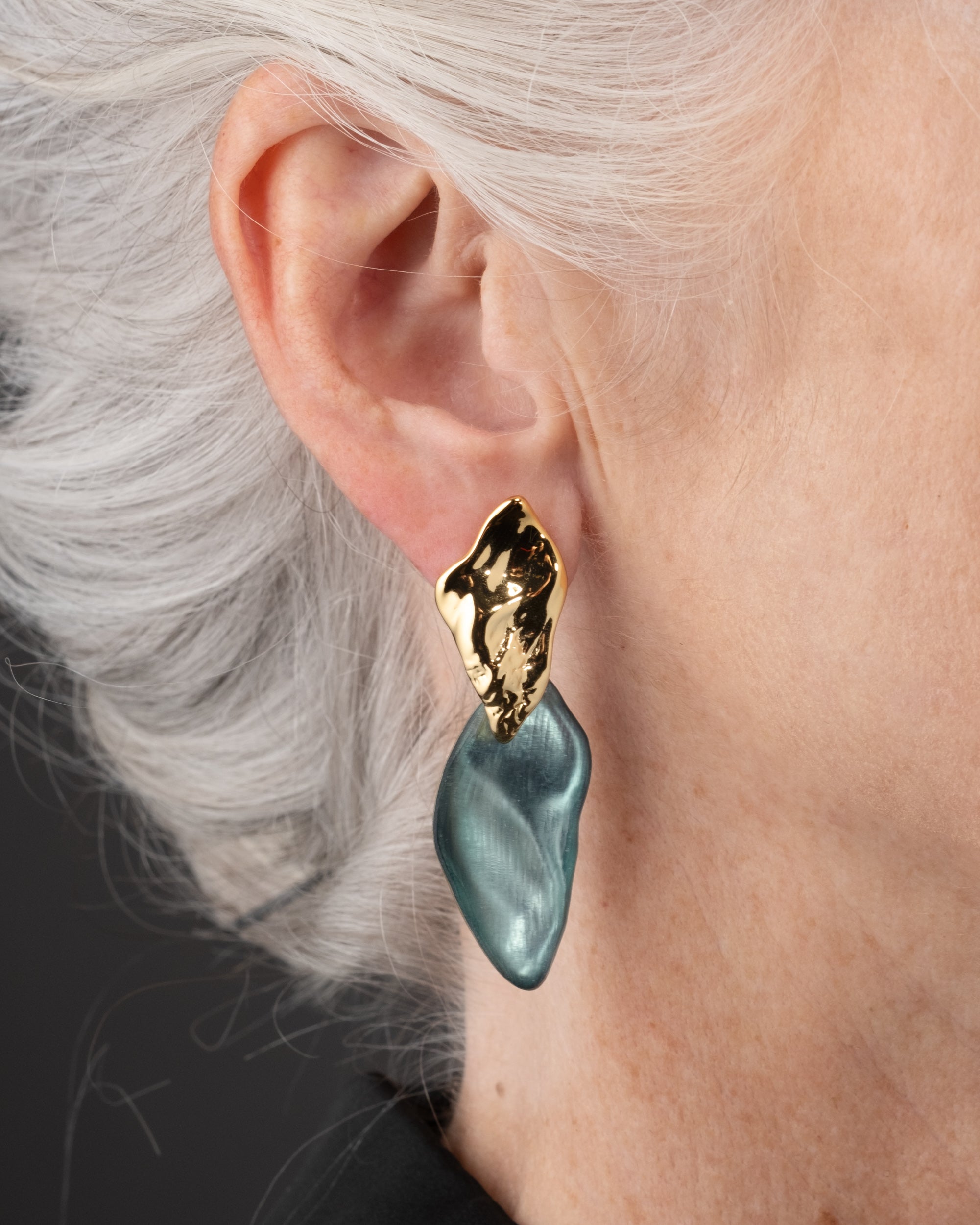 Alexis Bittar Earrings and ear cuffs for Women | Online Sale up to 85% off  | Lyst