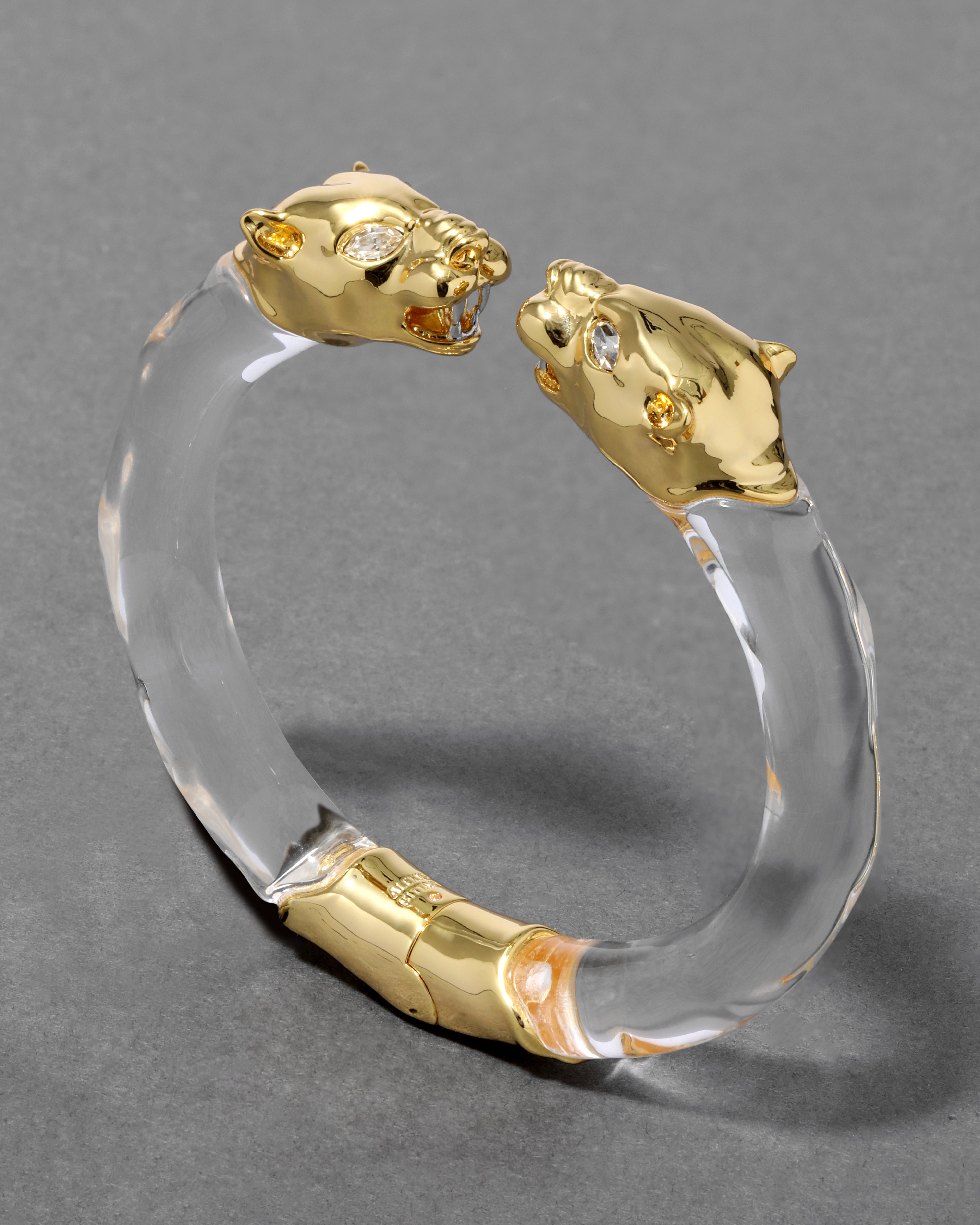 Statement Bracelets | Hinged Cuff Bracelets, Bangles, and Cuffs