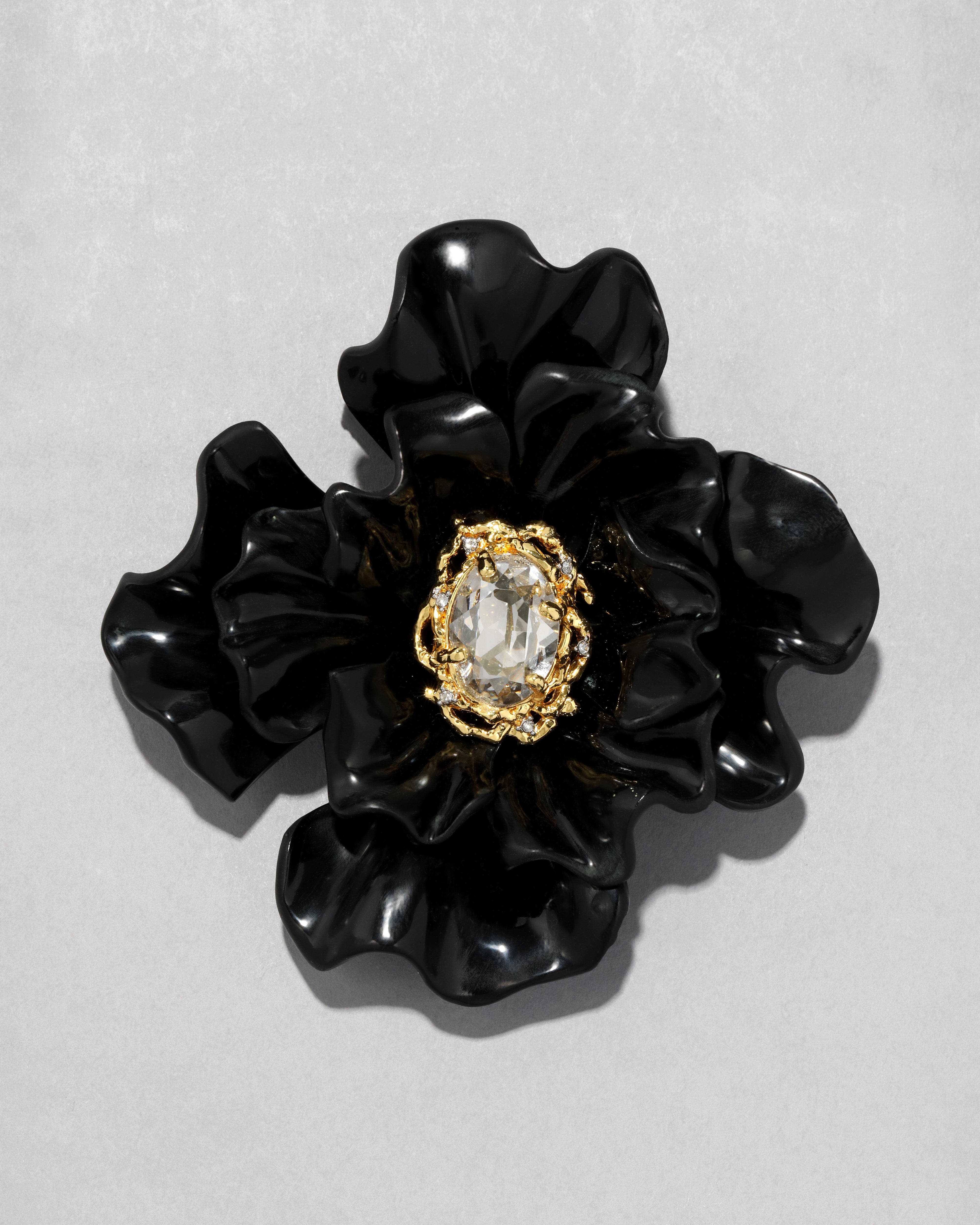 美品 匿名配送 ALEXIS BITTAR バングル3本セット アクセサリー