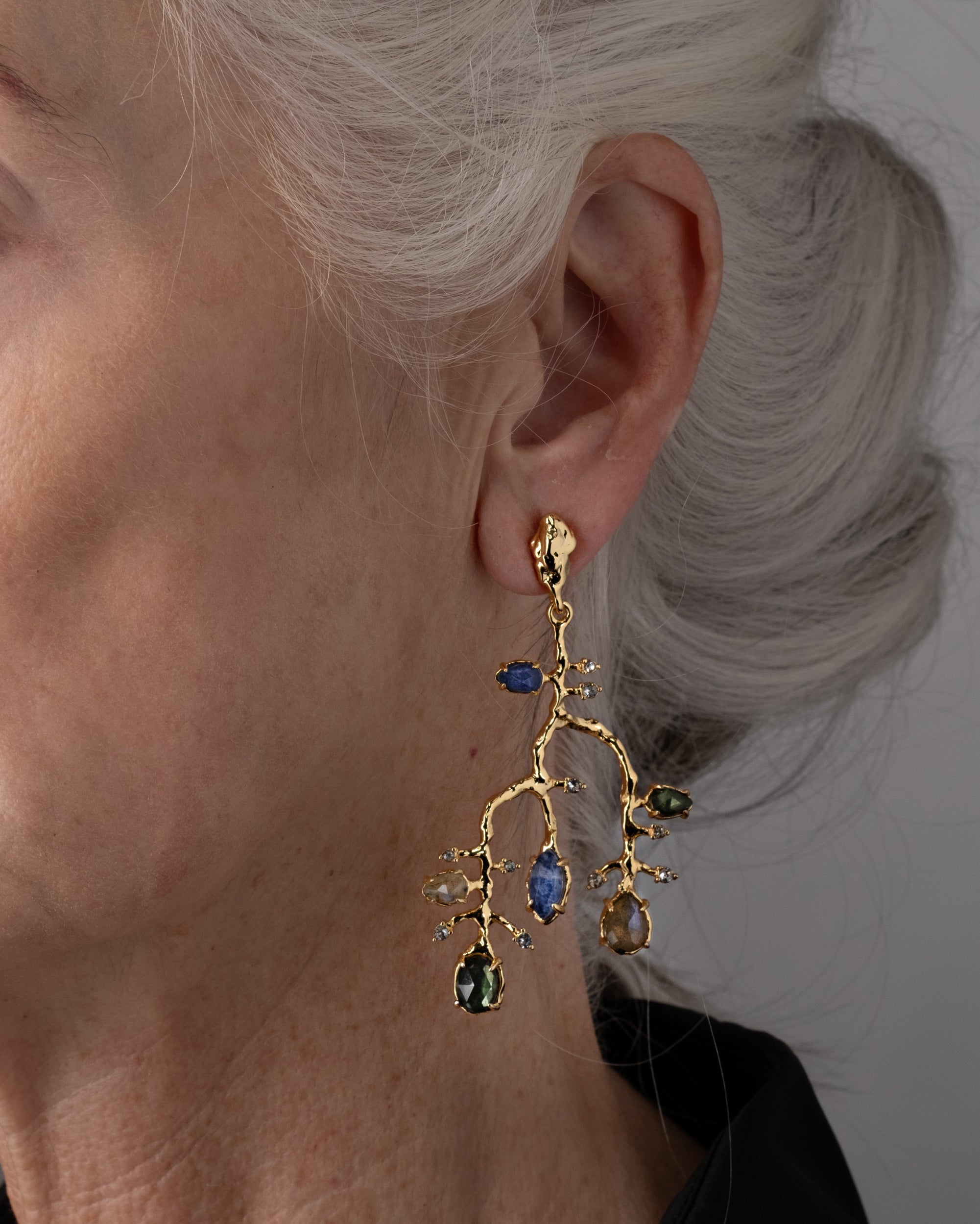 Alexis Bittar Earrings and ear cuffs for Women | Online Sale up to 85% off  | Lyst