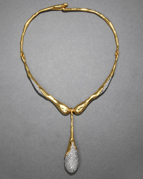 SolanalesCrystalTeardropCollar