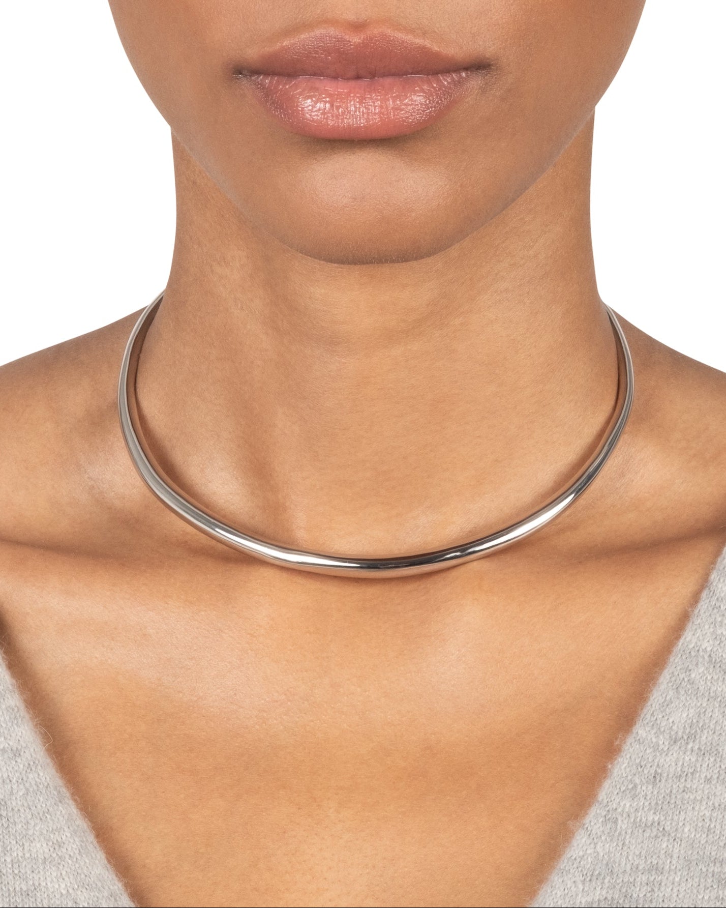 Thin Collar Necklace