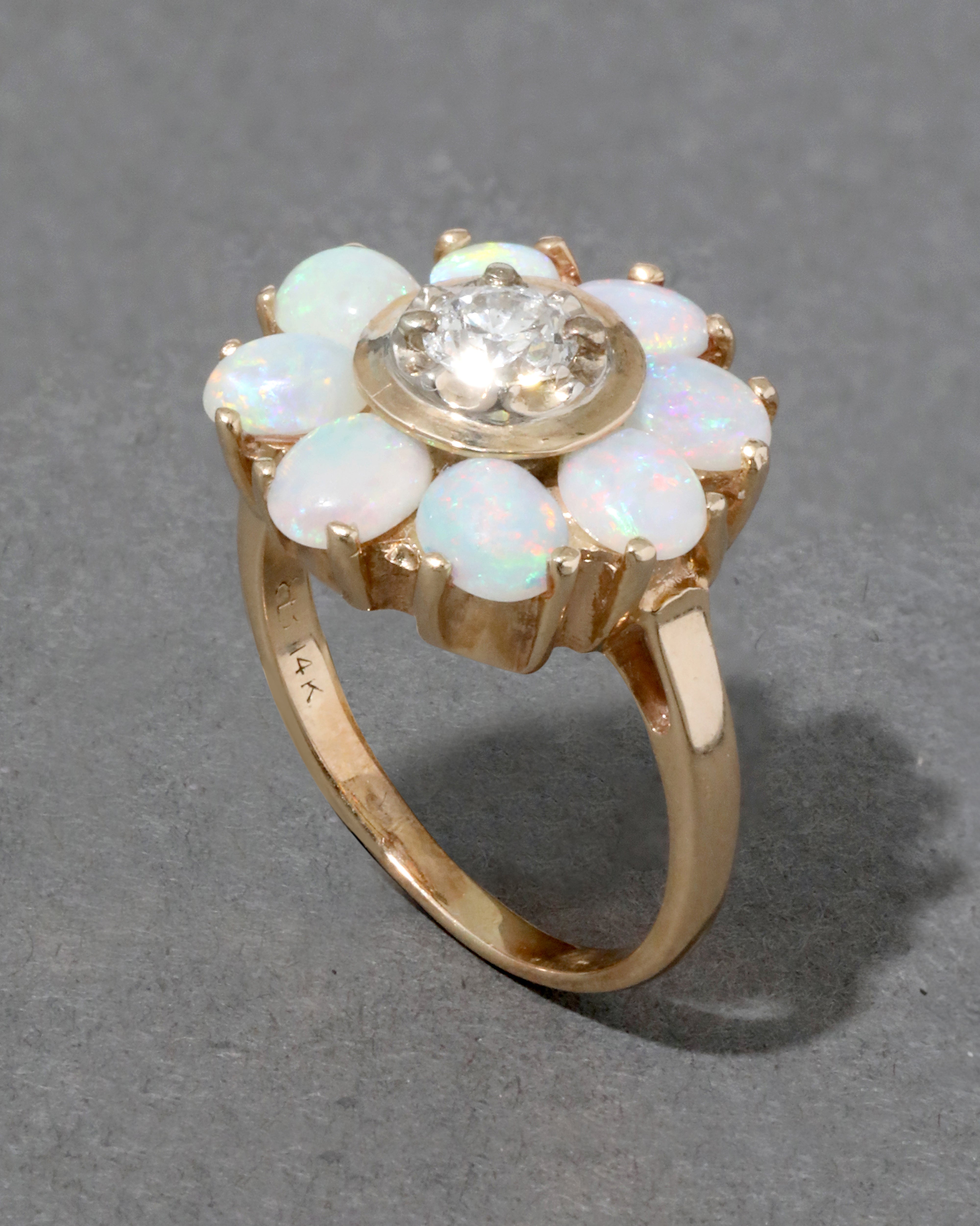 ALEXIS BITTAR 　|　アレクシスビッター　ルーサイトリング ALEXIS BITTAR – New to You, Inc