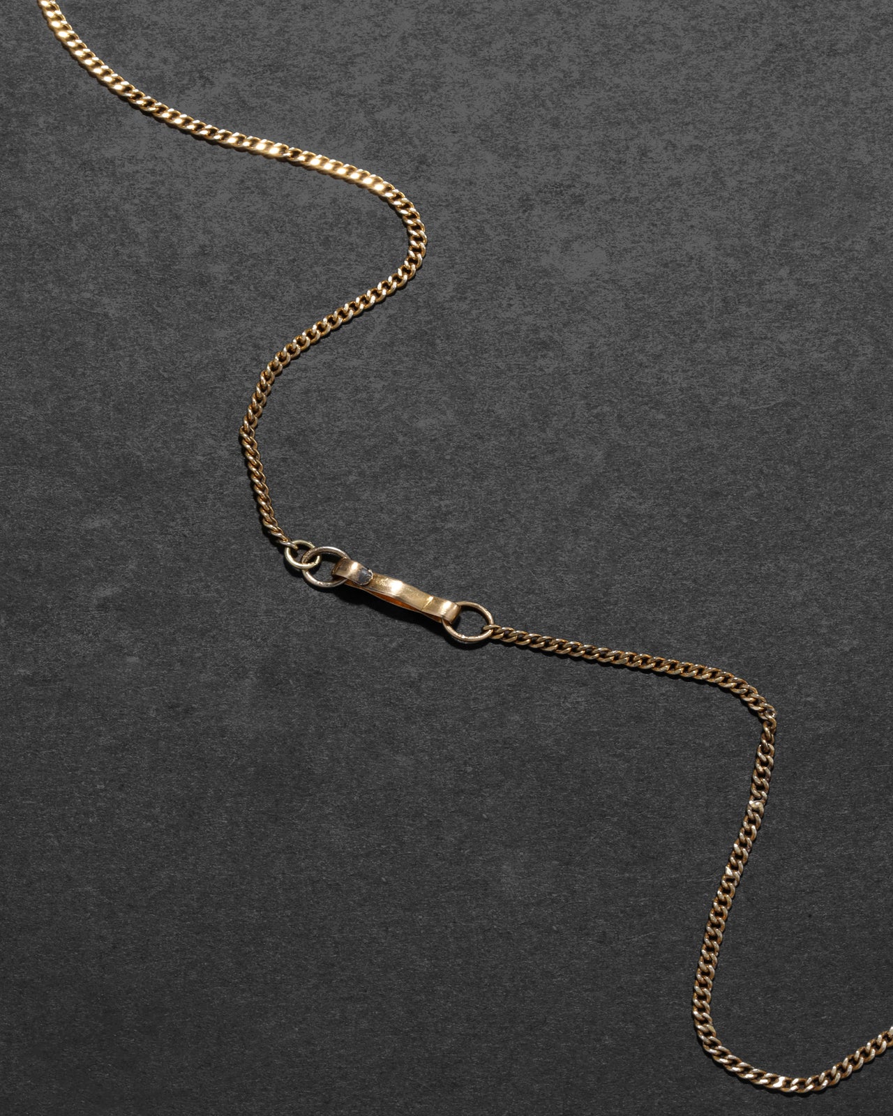 Antique Victorian Late 1800s 14k Gold Fill & Paste Crystal Celestial Motif Locket Pendant Necklace - Photo 2