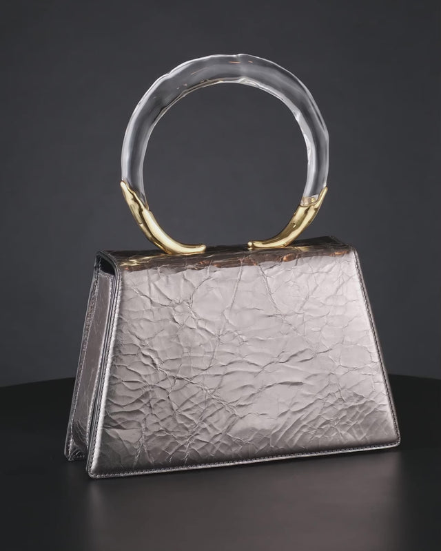 Buy LOVELY LUCITE Handbag/gilli Originals Handbags/lucite Purse/gilli Purse/50's  Lucite Handbag/vintage Lucite Purse/50's Handbag/mint Condition Online in  India - Etsy