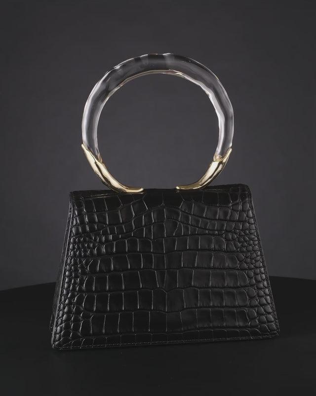 Crocodile Bags – MARIA OLIVER