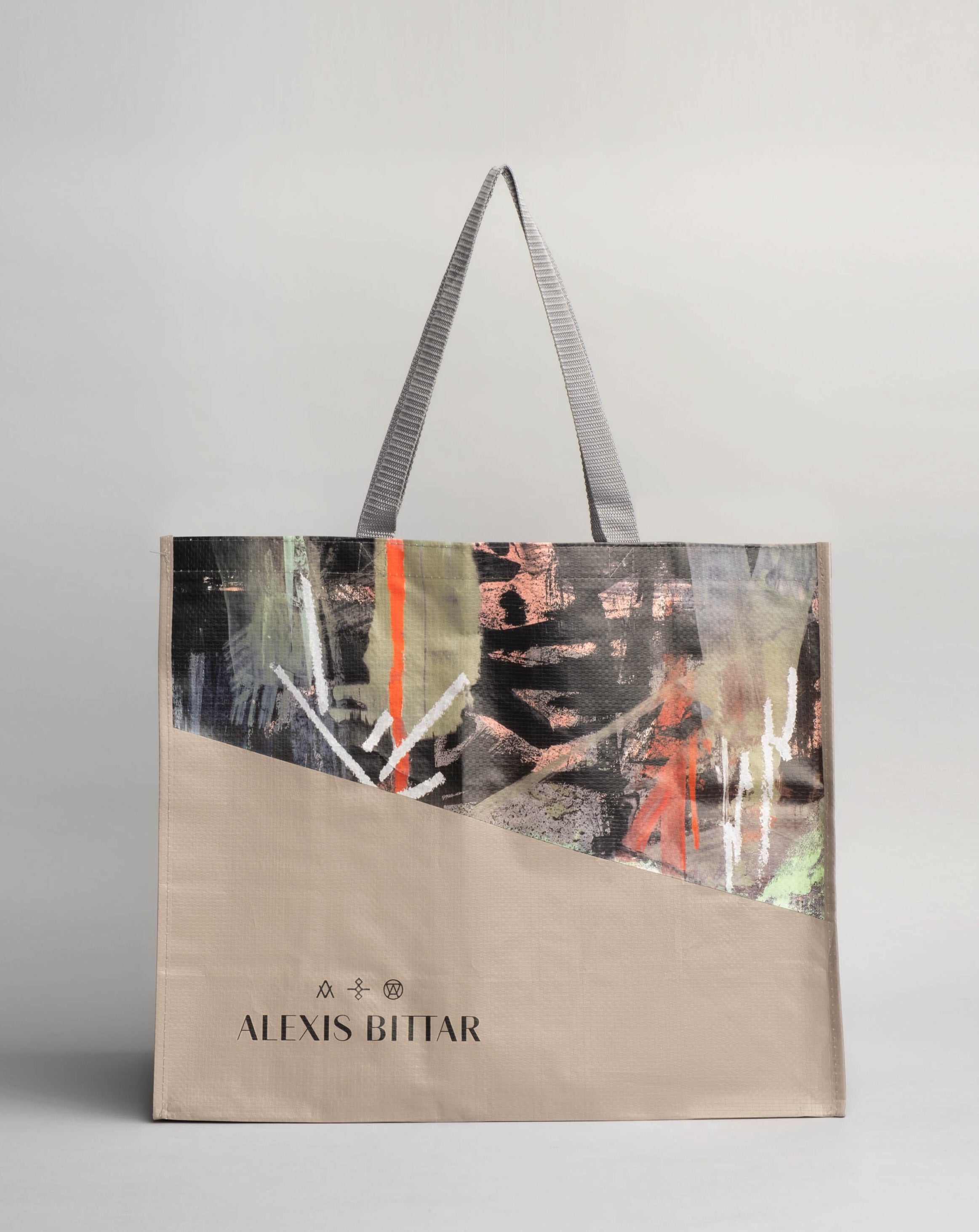 Vitreum Shopper Large