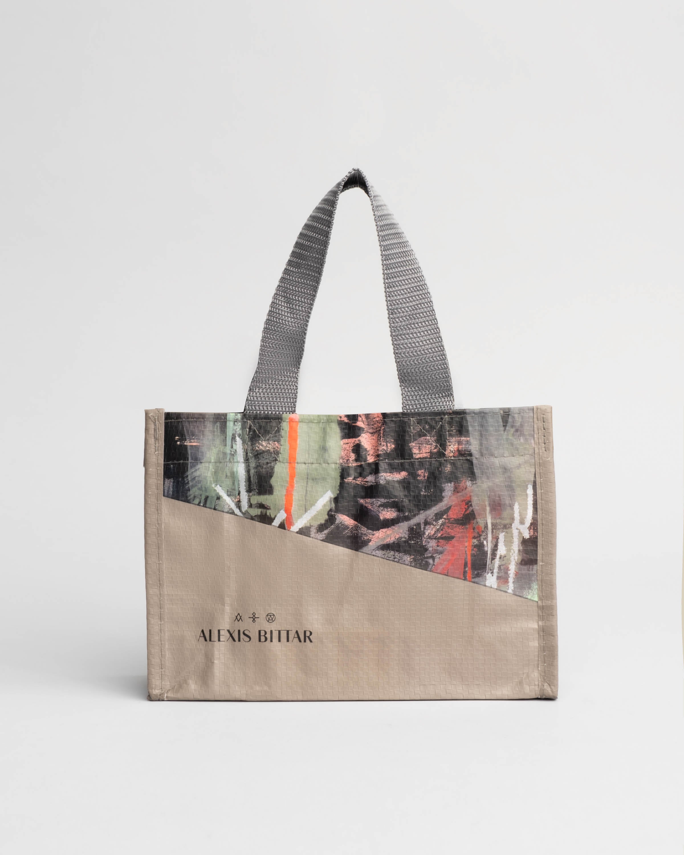 Vitreum Shopper Small